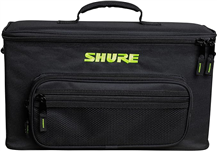 Shure ASGSH2 Dual Microphone Bag