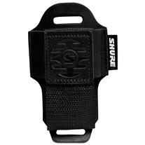 Bolsa Emissor Shure PBK-L