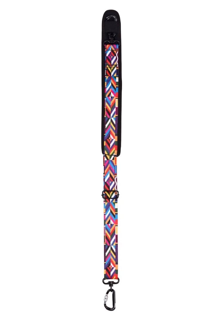 BAM 9002 Bohemia Violin Case Strap