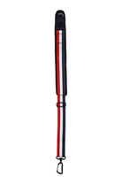 BAM 9002 French Flag Violin Case Strap