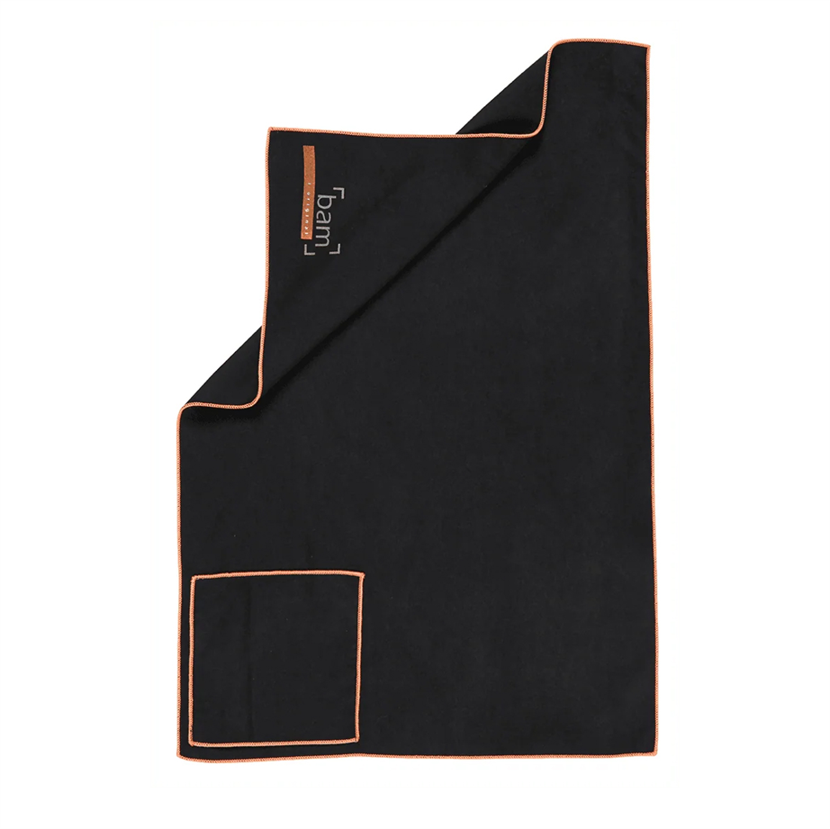 BAM CC-0003BK Cleaning Cloth