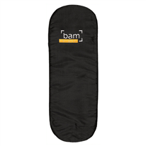 BAM IC-0046 Viola Blanket