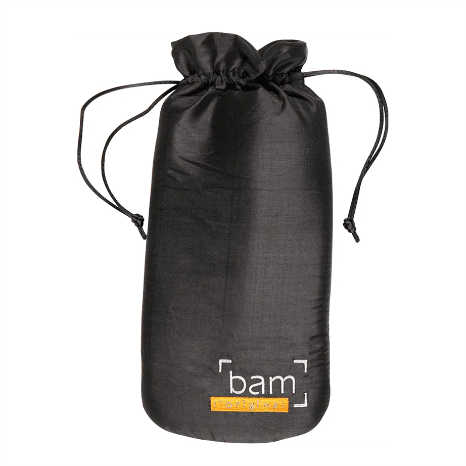 Bolsa Boquilha BAM MP-0033