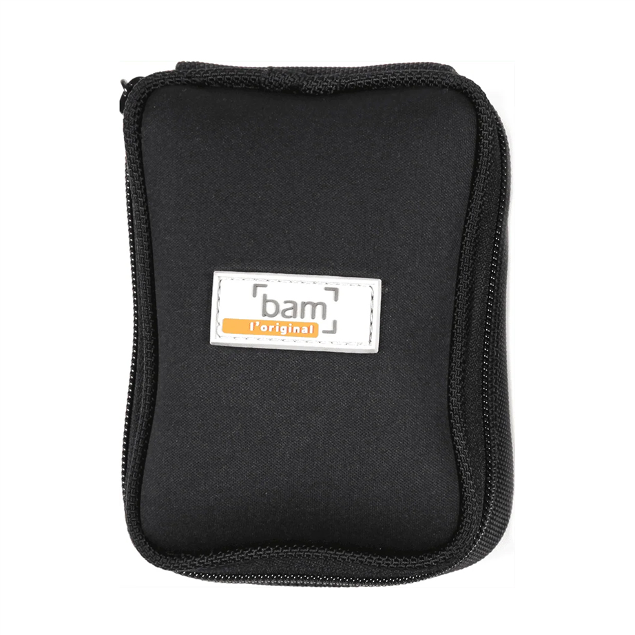 Bolsa 2 Boquilhas BAM MP-0035