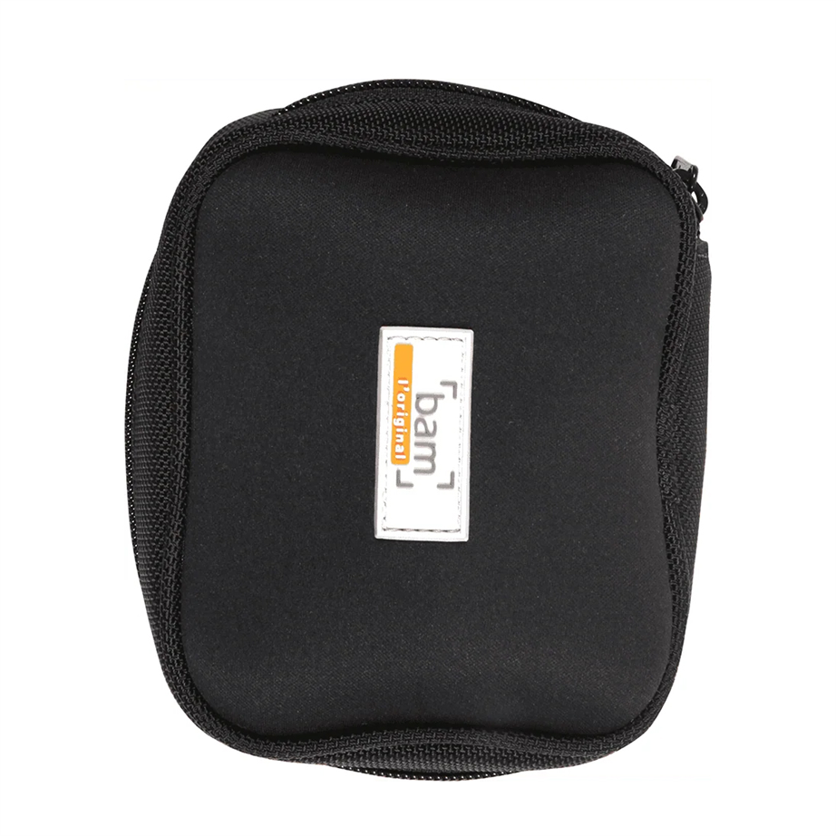 BAM MP-0036 Pouch 6 Mouthpieces