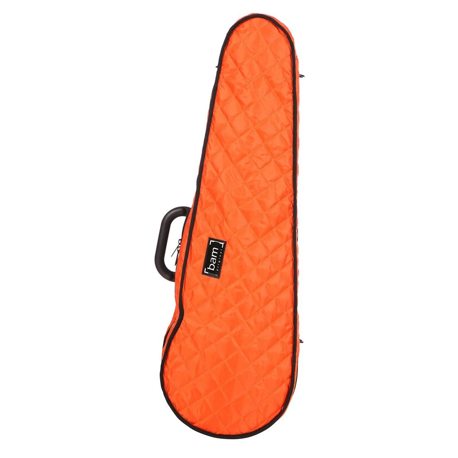BAM HO2002XL Orange Violin Case Bag