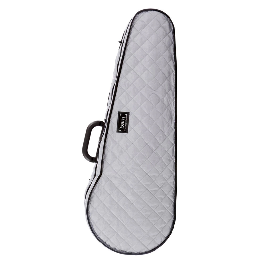 BAM HO2200XL Grey Viola Case Bag