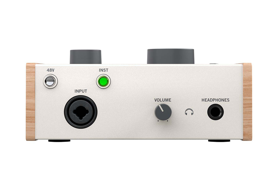 Universal Audio Volt 176