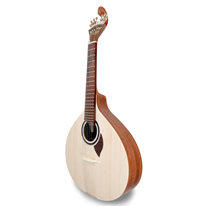 APC GF305 3/4 Portuguese Fado Guitar Lisboa Natural