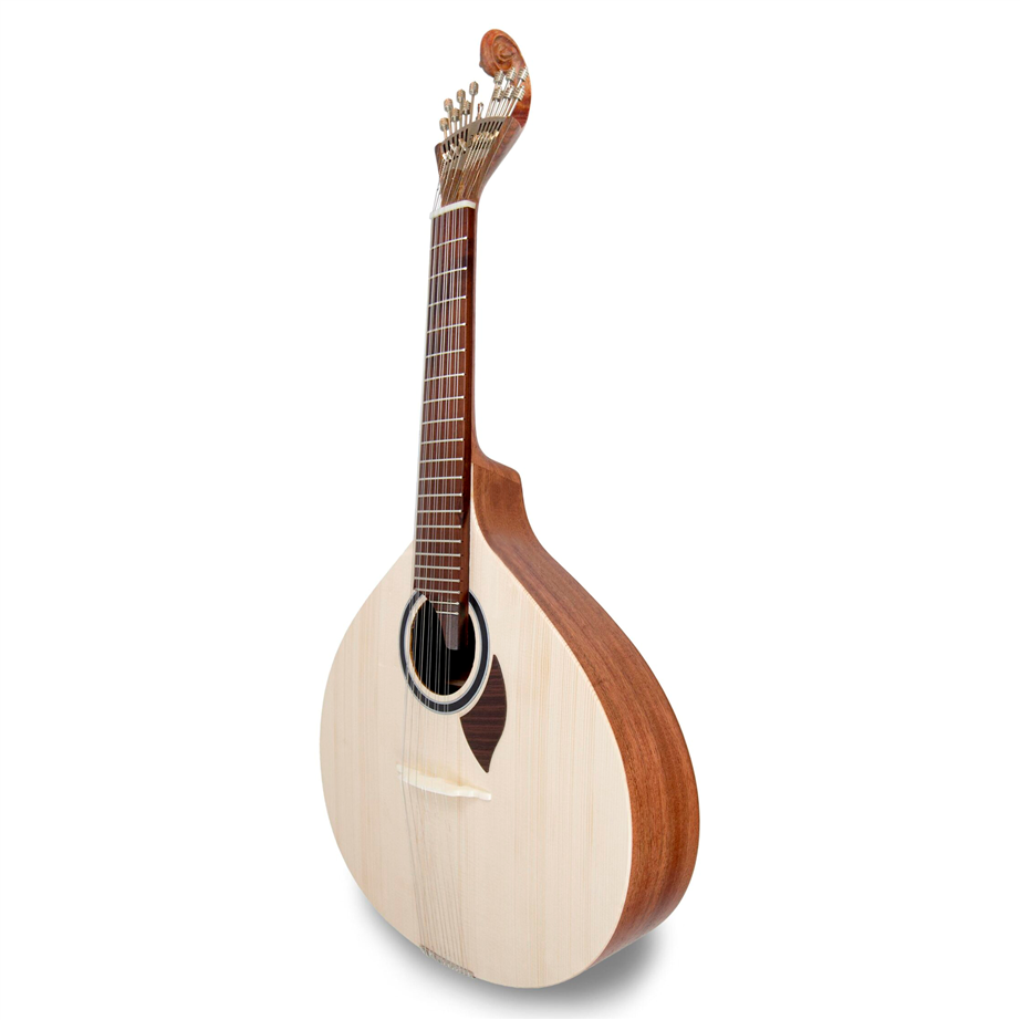 APC GF305 3/4 Portuguese Fado Guitar Lisboa Natural