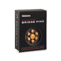 Daddario PWPS6 Bridge Pin