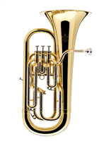 Besson BE162-1-0 Prodige Lacquered Euphonium