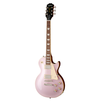 Epiphone Les Paul Standard 60s (Incl. Premium Gig Bag) Heather