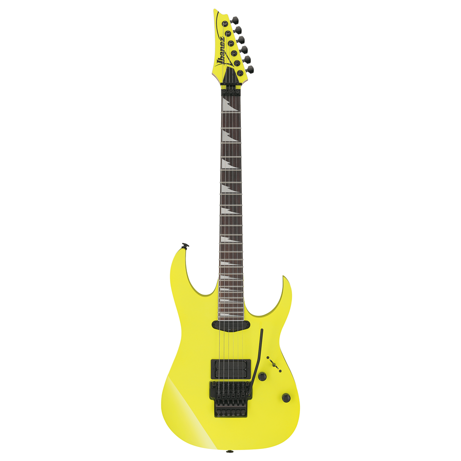 Ibanez RG565R-DY Desert Sun Yellow