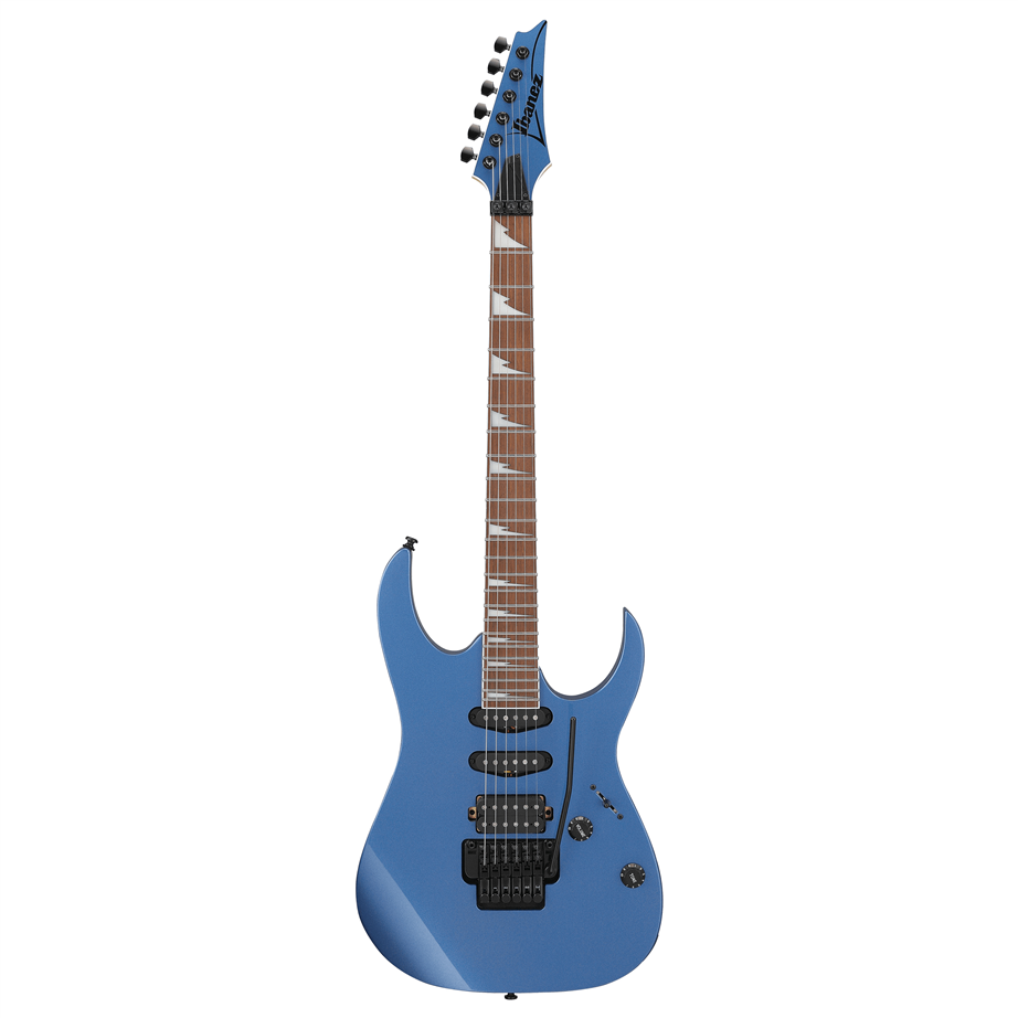 Ibanez RG460DX-BLH Blue Haze