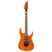 Ibanez RG460DX-ROM Roadster Orange Metallic