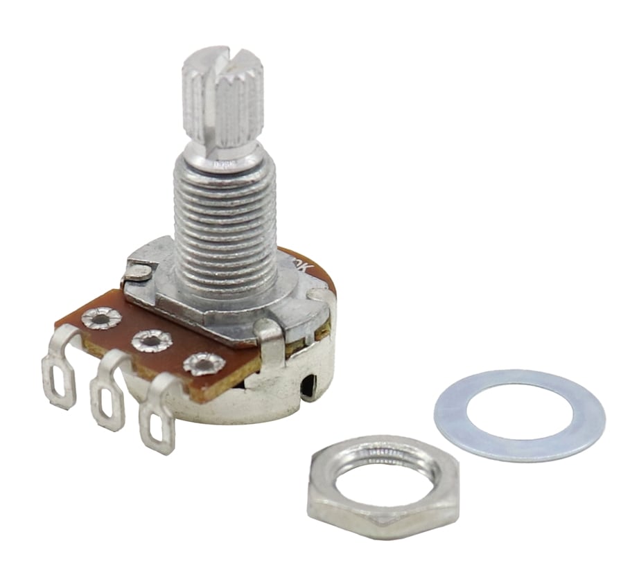 Ibanez 3V504SBS01-KL Potentiometer
