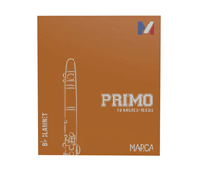 Marca Primo 2.5 Bb Clarinet Reed