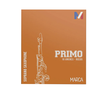 Marca Primo 3.0 Sax Soprano Reed