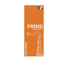 Marca Primo 3.0 Tenor Sax Reed