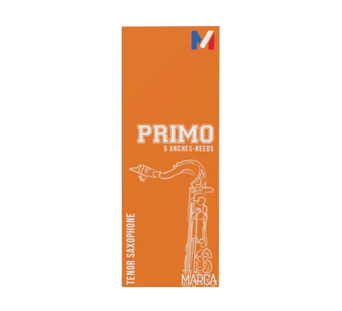 Marca Primo 3.0 Tenor Sax Reed