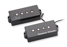 Seymour Duncan Steve Harris P-Bass Bass Guitar Pickup