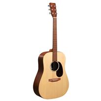 Martin D-X2E Mahogany