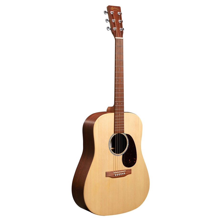 Martin D-X2E Mahogany