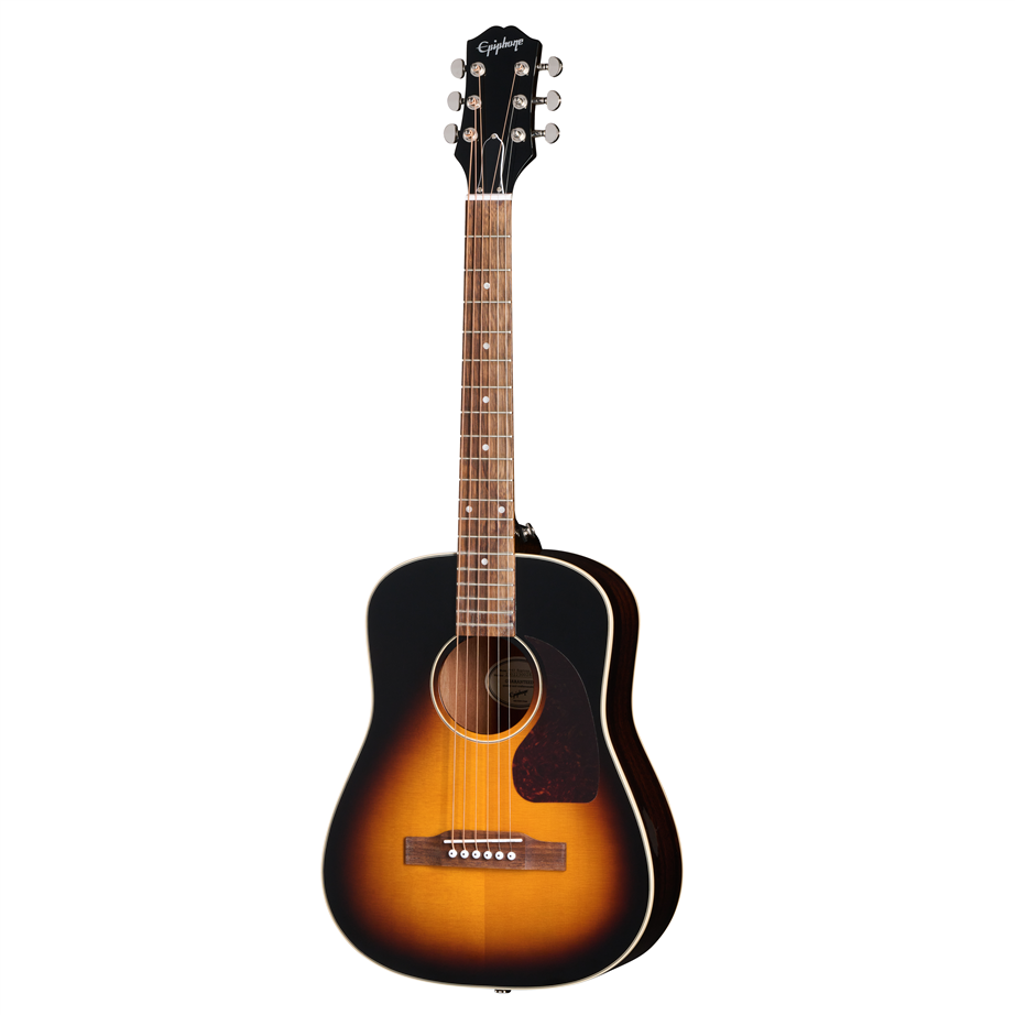 Epiphone J-45 Express Vintage Sunburst w/ Gigbag