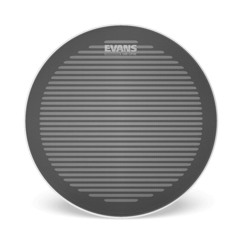 Evans dB One Mesh 14" Snare Practice Head