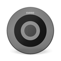 Evans dB One Mesh 20" Bass Drum Practice Head