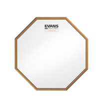Evans RF10G-AT RealFeel Attacktile 10" Practice Pad