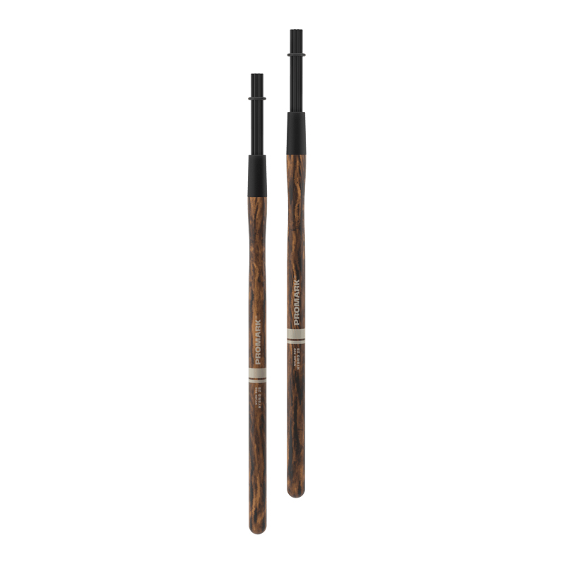 Pro Mark PMHRN 2B Hybrid Rods Nylon