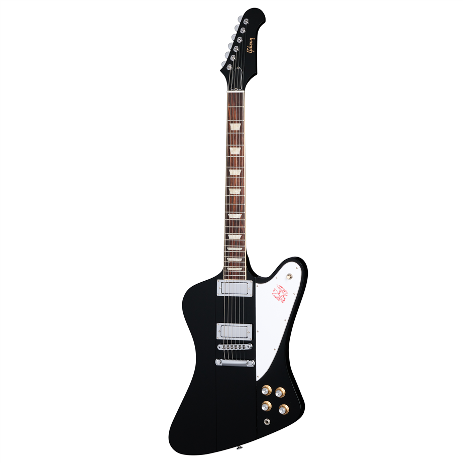 Gibson Firebird Platypus Ebony