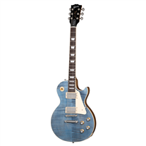 Gibson Les Paul Standard 60s Figured Top Ocean Blue