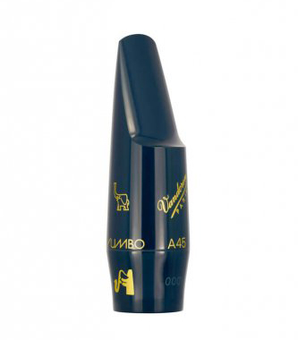 Vandoren A45 Jumbo Java Blue SM602 Alto Saxophone Mouthpiece