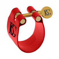 BG Flex Red LFT9 Tenor Sax Ligature