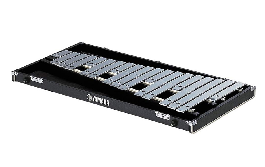 Yamaha YG-250D Glockenspiel