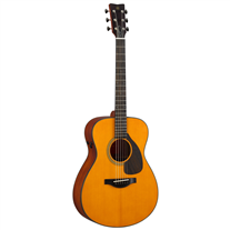 Guitarra Eletroacústica Folk Yamaha FSX5 Gloss Natural