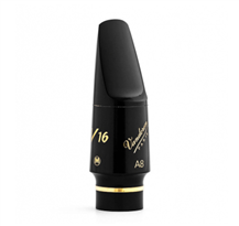 Boquilha para Saxofone Alto Vandoren V16 A8 S+ SM814S+