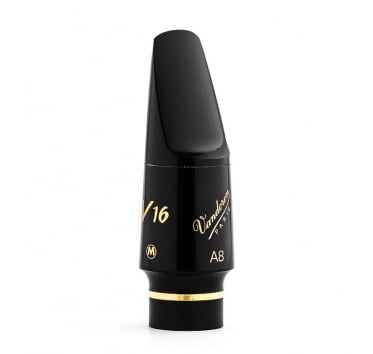 Vandoren V16 A8 S+ SM814S+ Alto Saxophone Mouthpiece