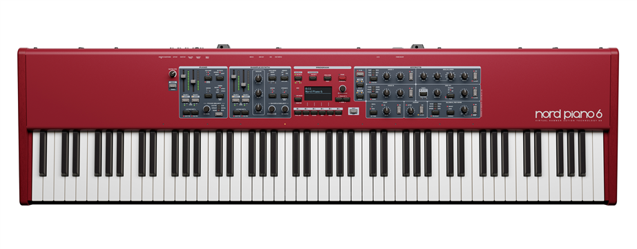 Nord Piano 6 88