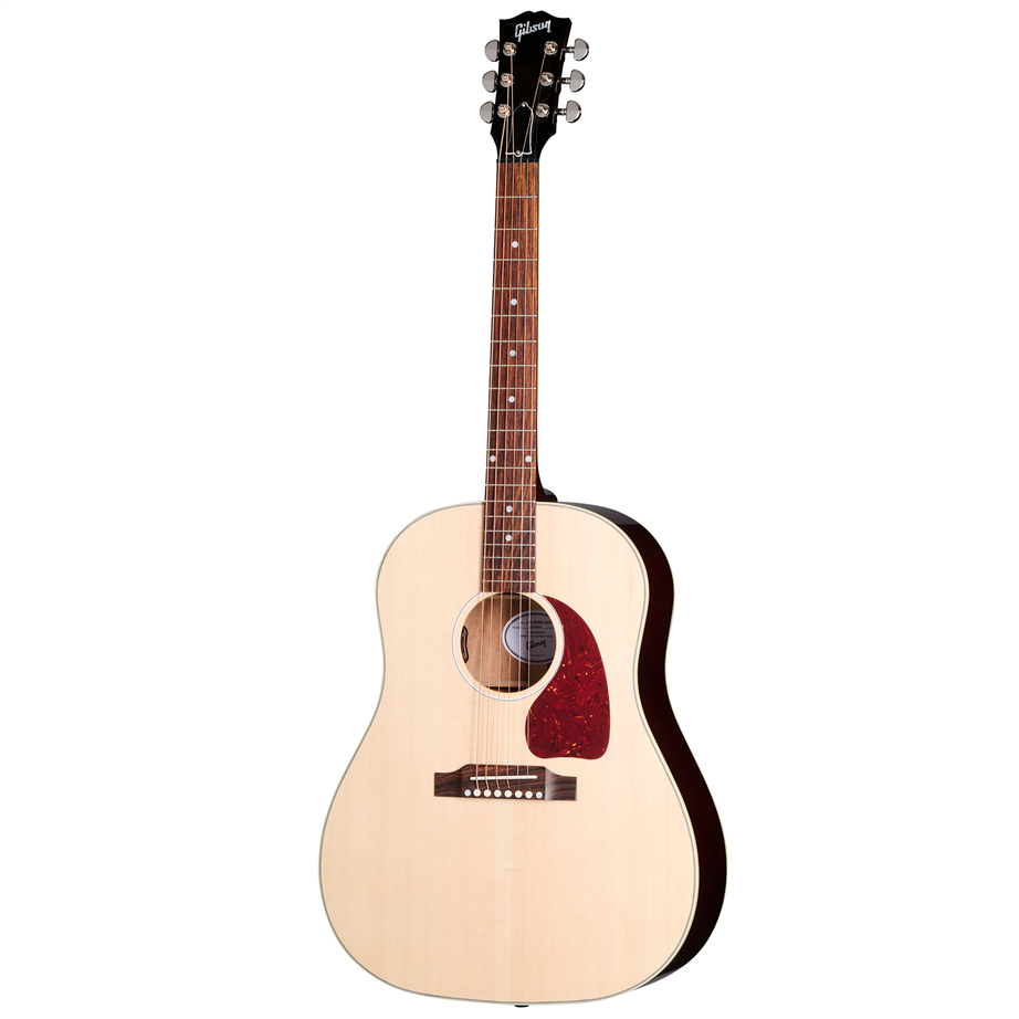 Gibson J-45 Standard Antique Natural