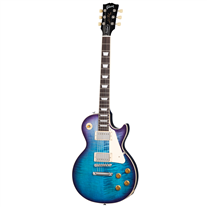 Gibson Les Paul Standard 50s Figured Top Blueberry Burst