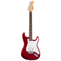Fender Standard Stratocaster HSS LRL Candy Cola