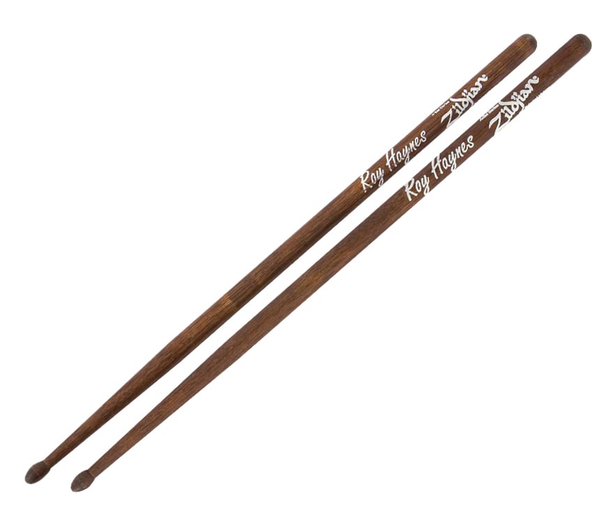 Zildjian Roy Haynes Artist Series Drumsticks