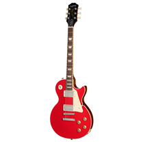 Epiphone Les Paul Standard 50s Cardinal Red (Incl. Premium Gig Bag)