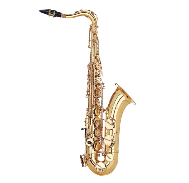 Ida Maria Grassi SST900 Lacquered Tenor Saxophone