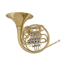 Ida Maria Grassi SFH850 Lacquered Double French Horn