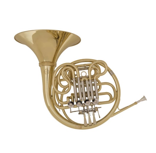 Ida Maria Grassi SFH850 Lacquered Double French Horn